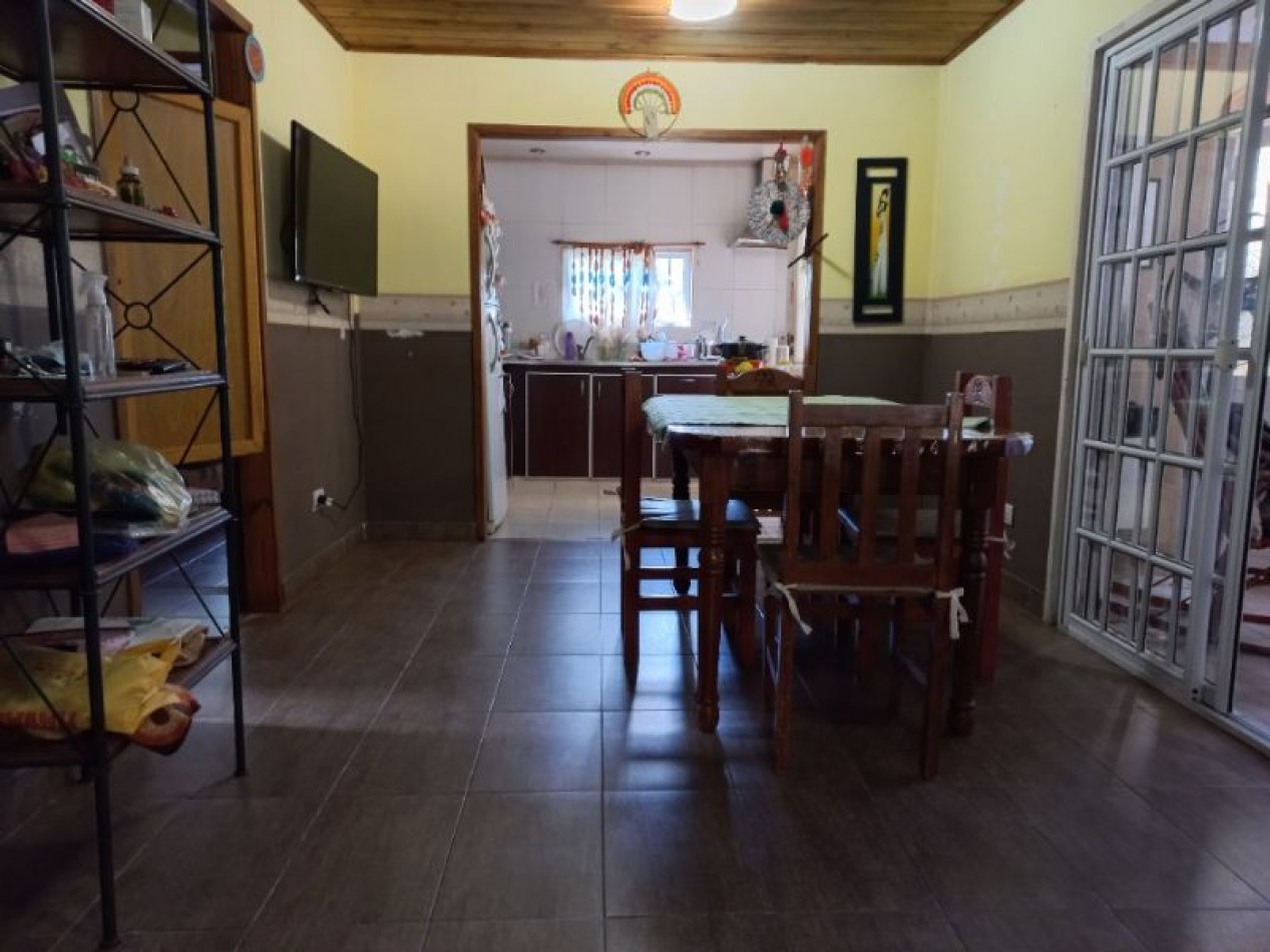 VENTA - DOS CASAS EN BLOCK INDEPENDIENTES 