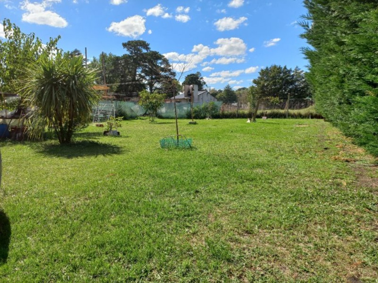VENTA - DOS CASAS EN BLOCK INDEPENDIENTES 