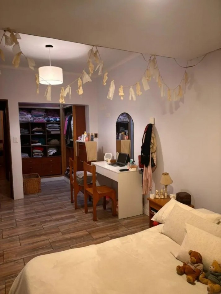 PH INDEPENDIENTE 4 AMBIENTES EN VENTA