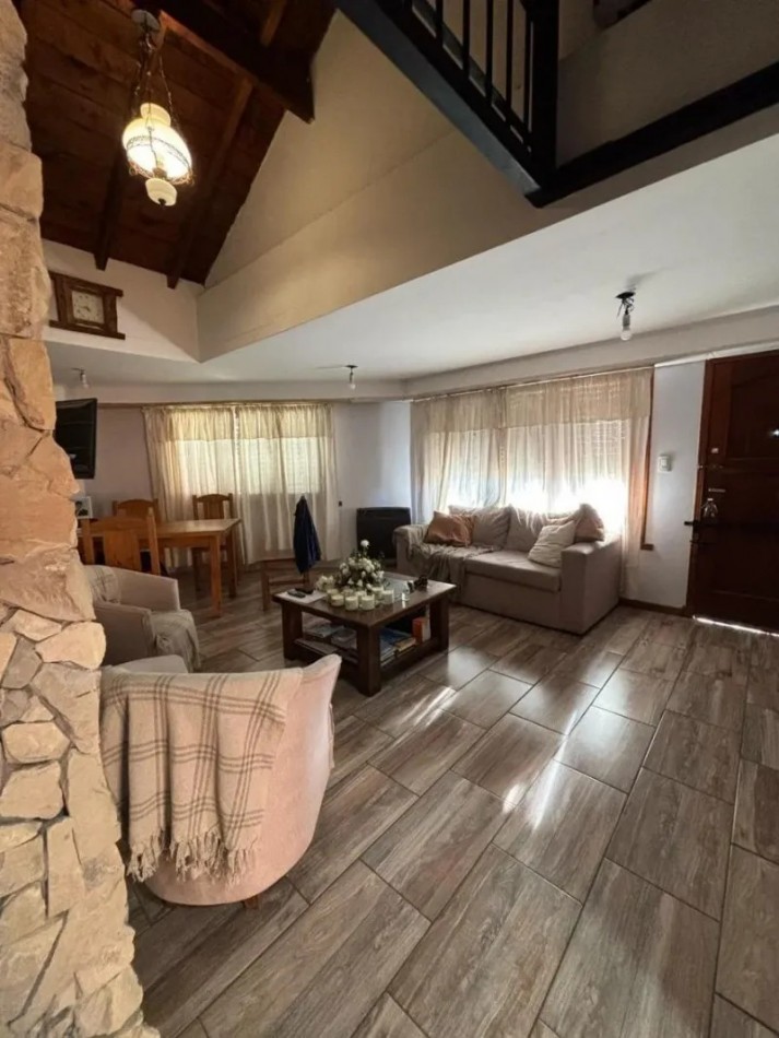 PH INDEPENDIENTE 4 AMBIENTES EN VENTA