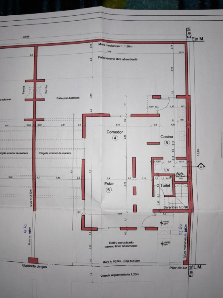 PH INDEPENDIENTE EN VENTA