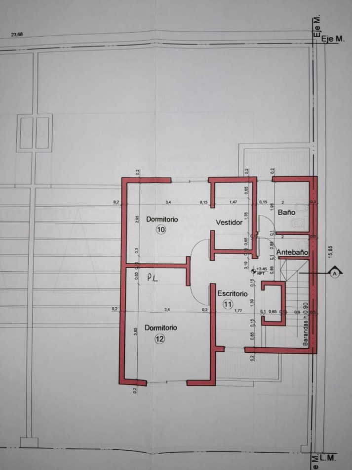 PH INDEPENDIENTE EN VENTA