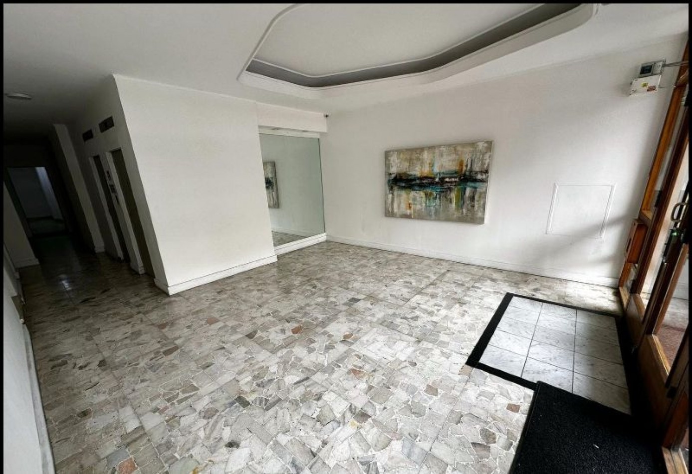DEPARTAMENTO 2 AMBIENTES - CENTRO MAR DEL PLATA
