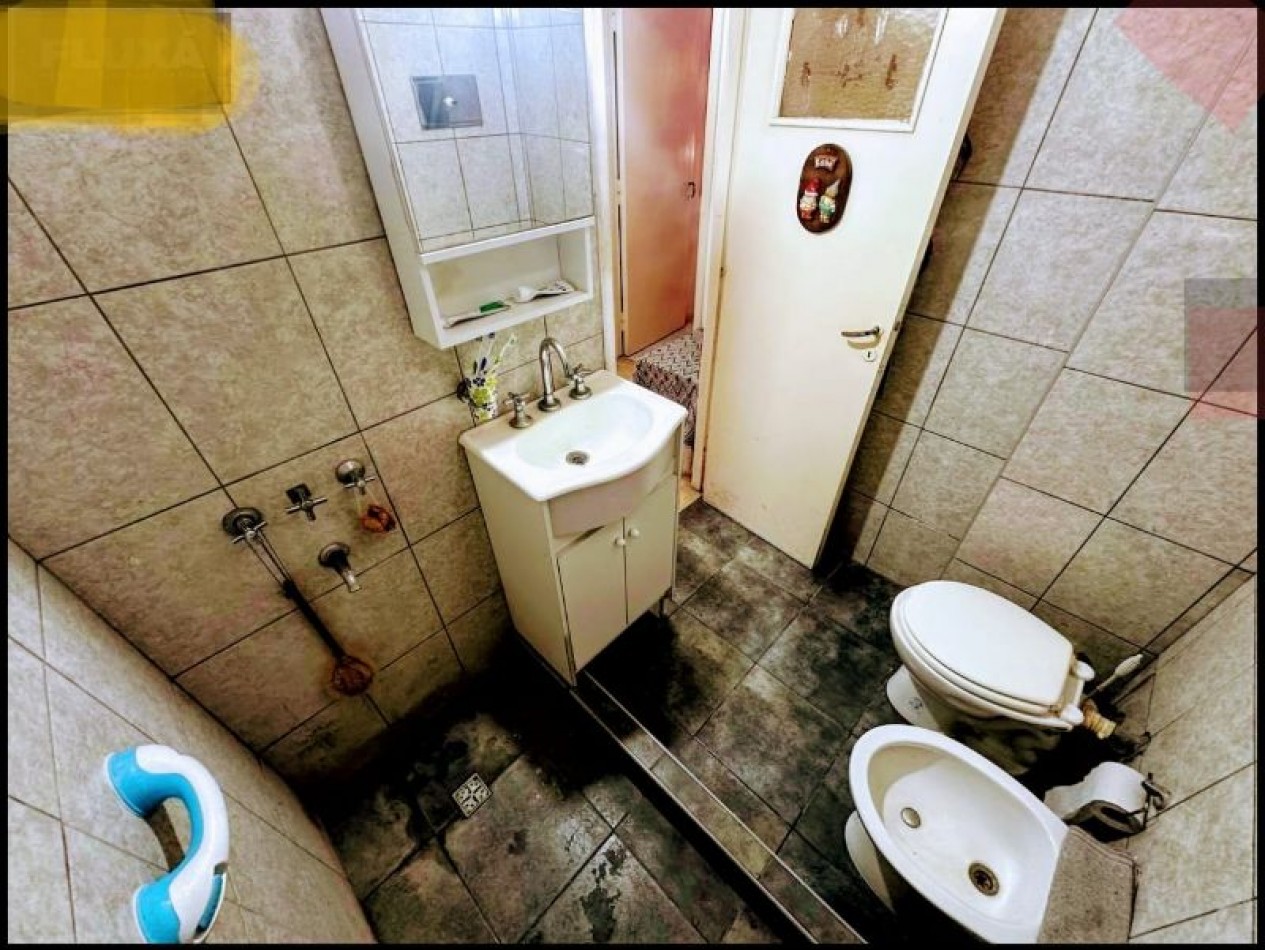 DEPARTAMENTO 2 AMBIENTES - CENTRO MAR DEL PLATA