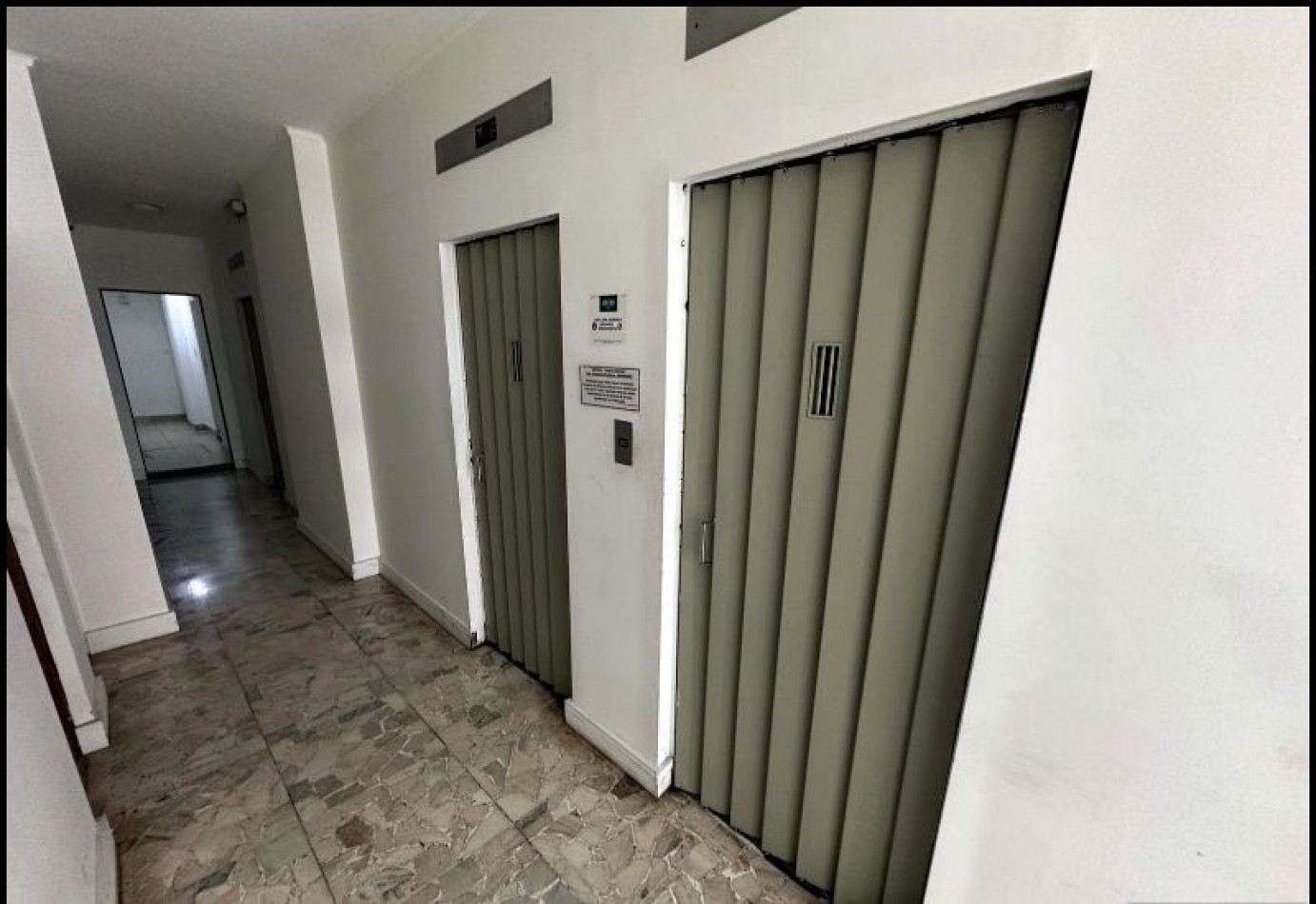 DEPARTAMENTO 2 AMBIENTES - CENTRO MAR DEL PLATA