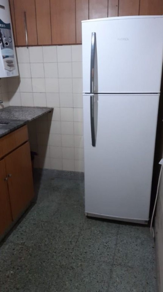 DEPARTAMENTO CENTRO MAR DEL PLATA EN VENTA