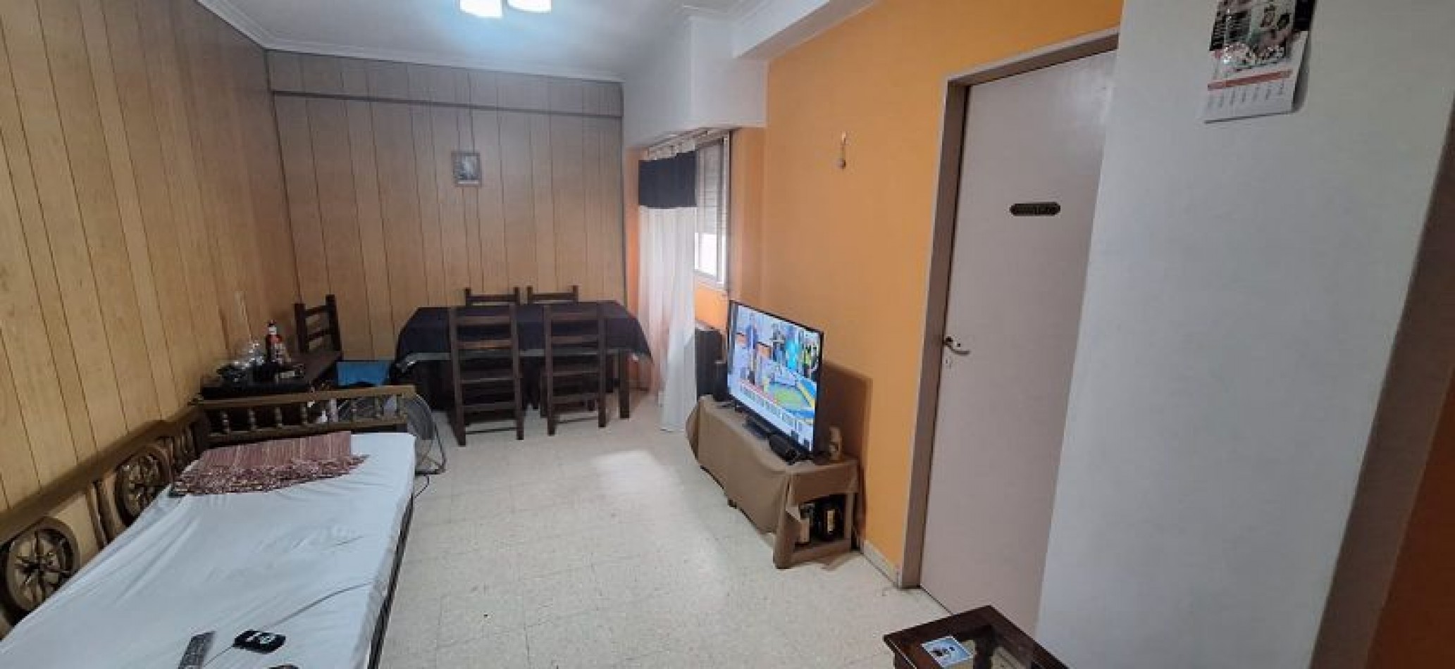 DEPARTAMENTO CENTRO MAR DEL PLATA EN VENTA