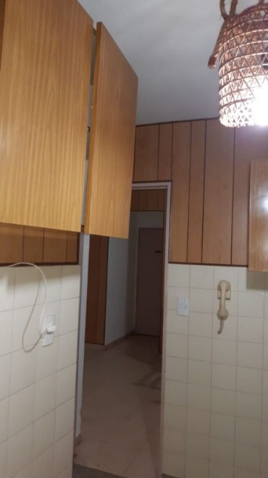 DEPARTAMENTO CENTRO MAR DEL PLATA EN VENTA