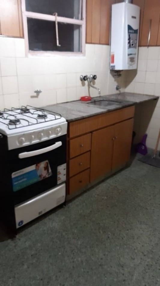 DEPARTAMENTO CENTRO MAR DEL PLATA EN VENTA