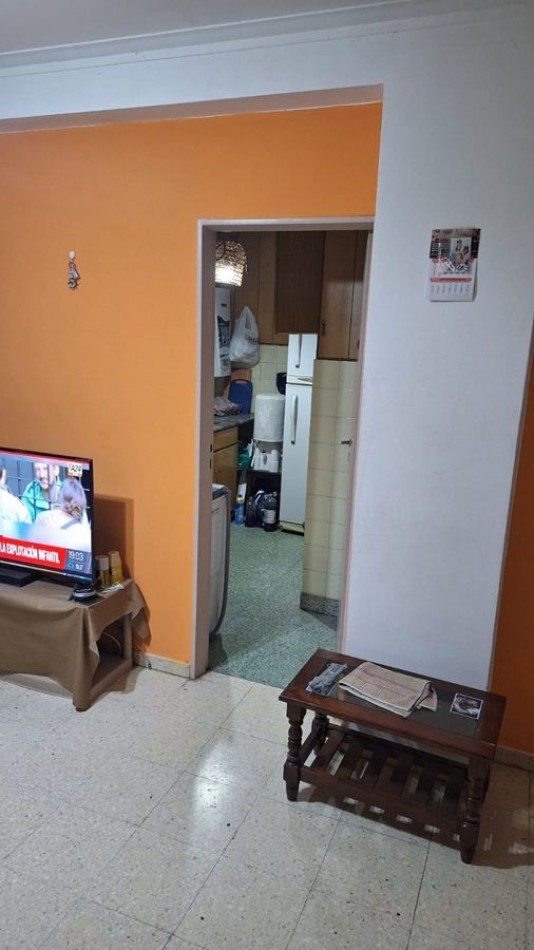 DEPARTAMENTO CENTRO MAR DEL PLATA EN VENTA