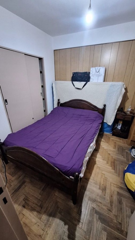 DEPARTAMENTO CENTRO MAR DEL PLATA EN VENTA