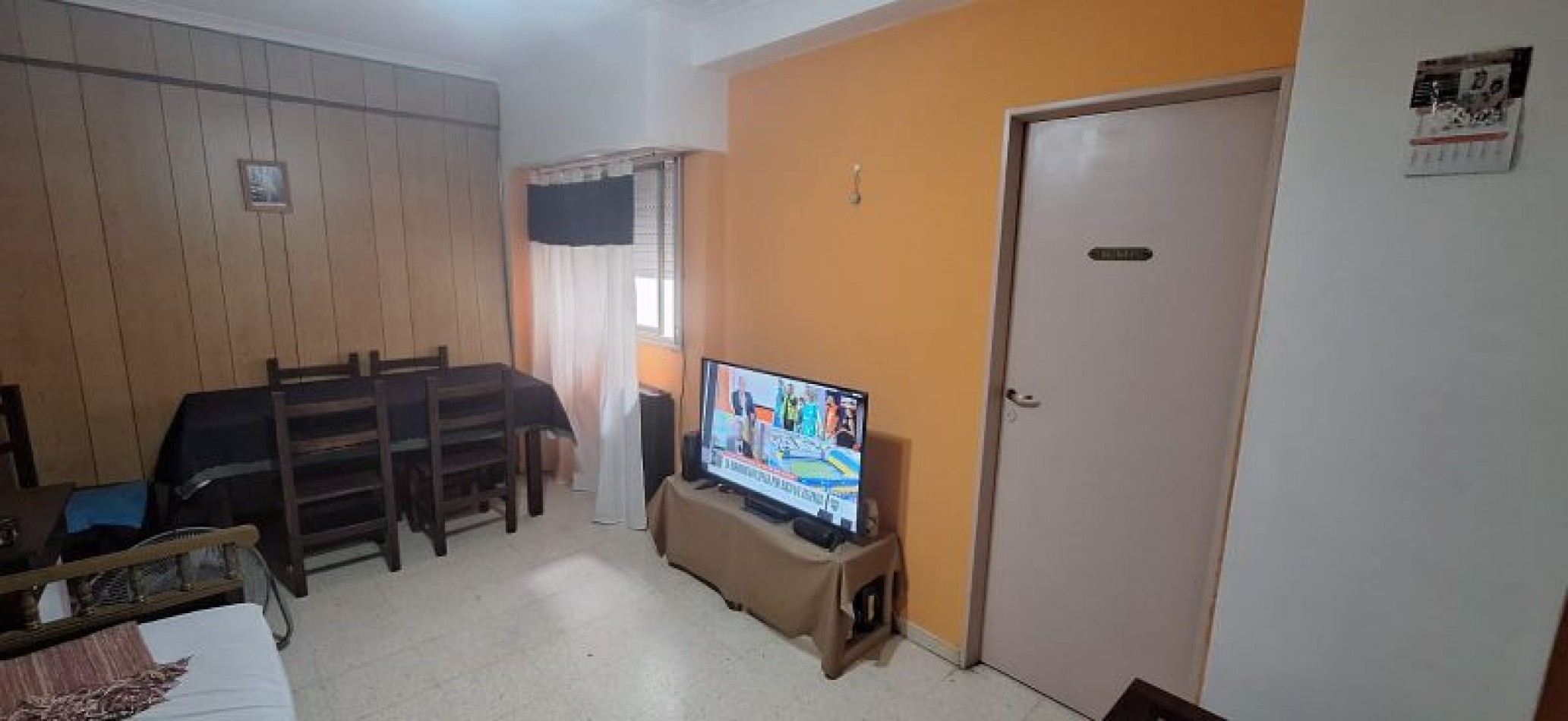 DEPARTAMENTO CENTRO MAR DEL PLATA EN VENTA