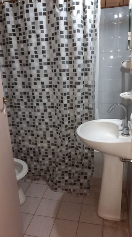 DEPARTAMENTO CENTRO MAR DEL PLATA EN VENTA