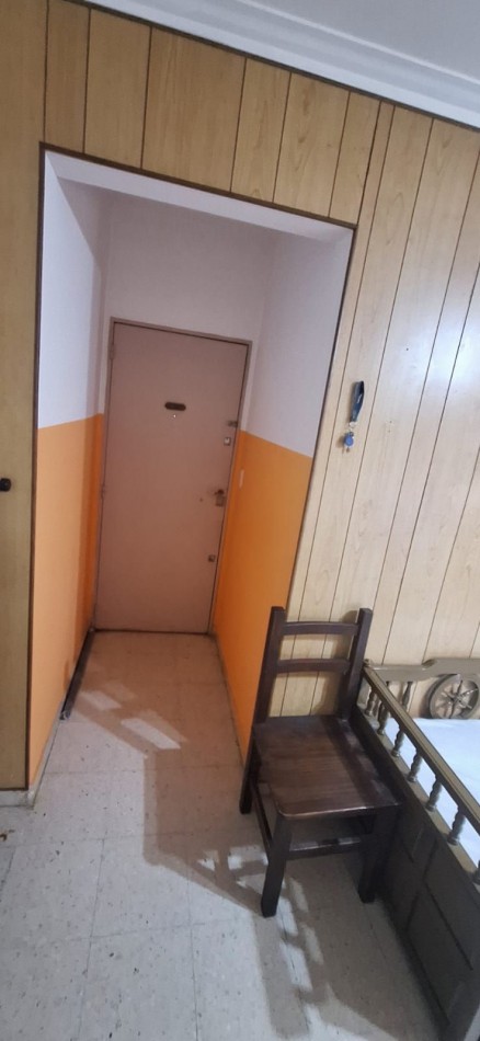 DEPARTAMENTO CENTRO MAR DEL PLATA EN VENTA