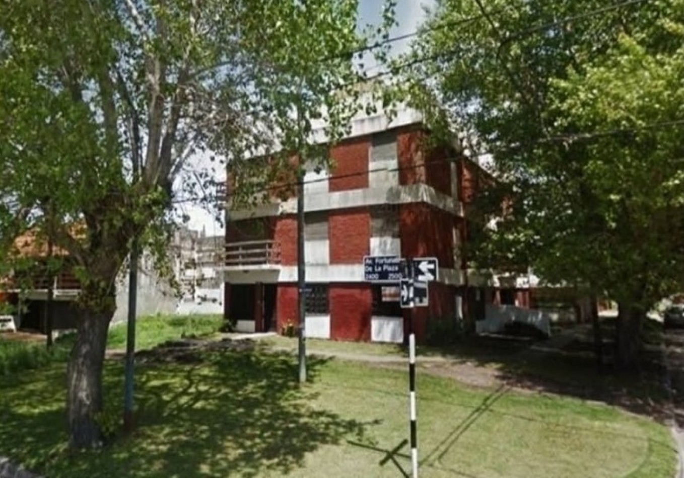 Departamento 2 ambientes Punta Mogotes