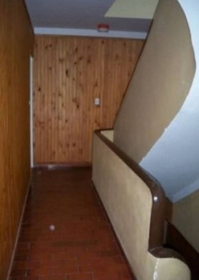 Departamento 2 ambientes Punta Mogotes