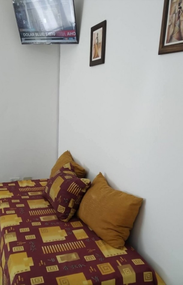 Departamento 2 ambientes Punta Mogotes