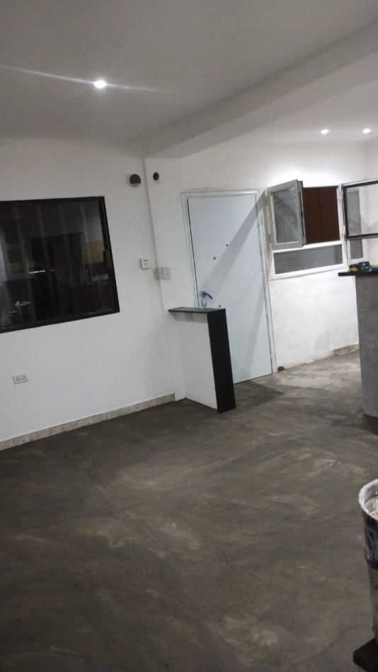 Casa 4 ambientes con departamento Punta Mogotes