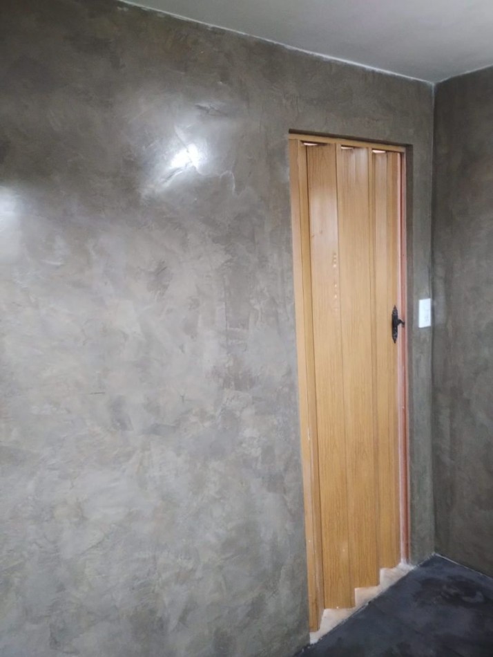 Casa 4 ambientes con departamento Punta Mogotes