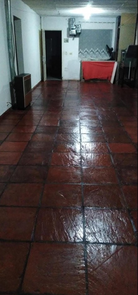 Casa 4 ambientes con departamento Punta Mogotes