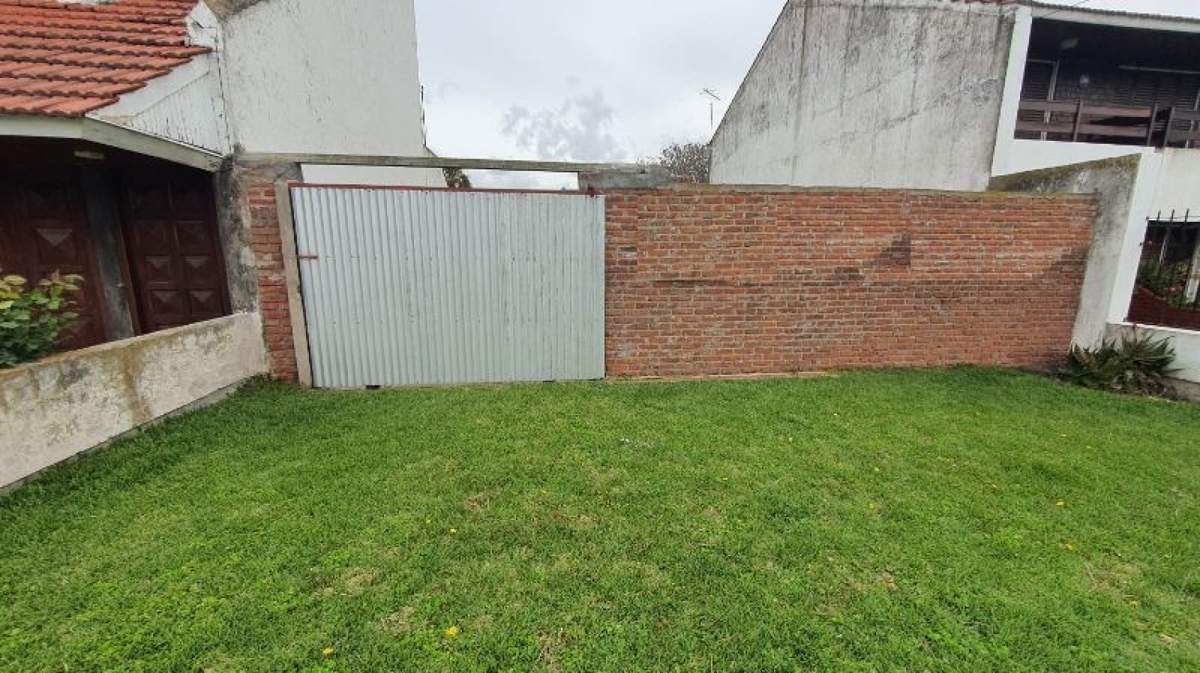 Terreno en Venta con todos los servicios