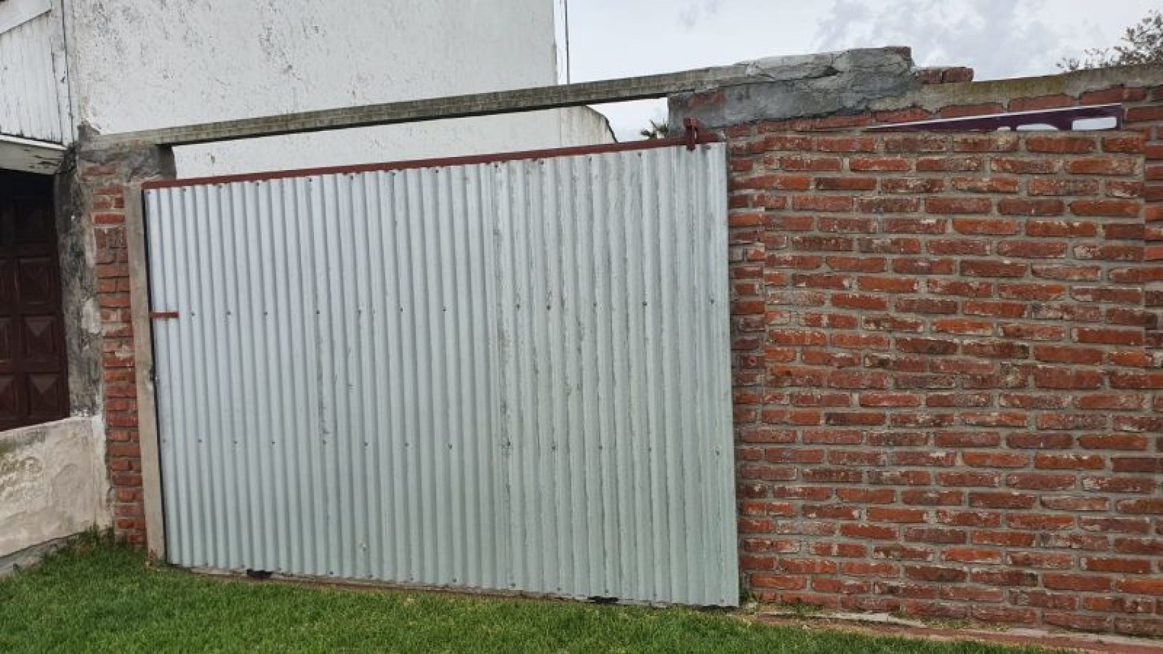 Terreno en Venta con todos los servicios