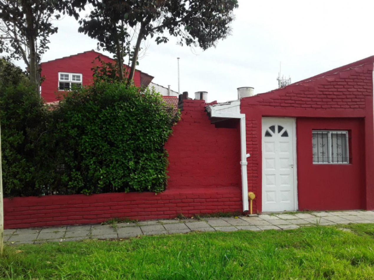 PH-CASA 4 ambientes en venta