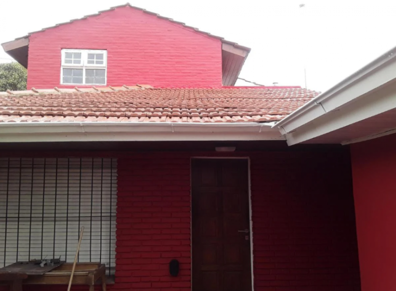 PH-CASA 4 ambientes en venta