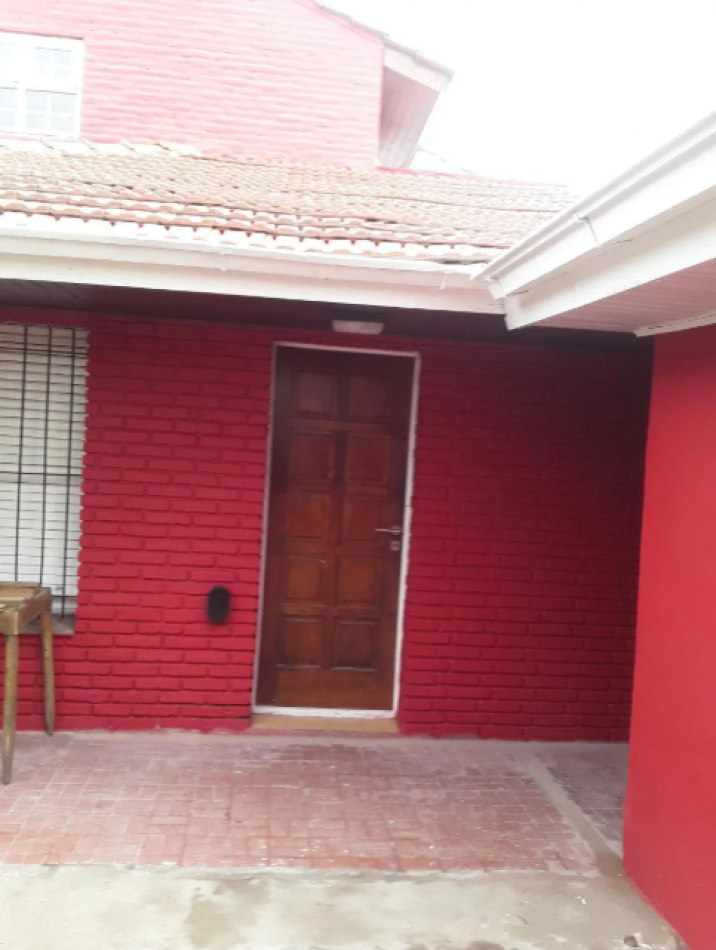 PH-CASA 4 ambientes en venta