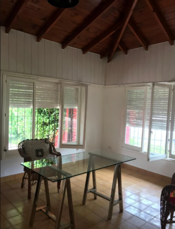 PH-CASA 4 ambientes en venta