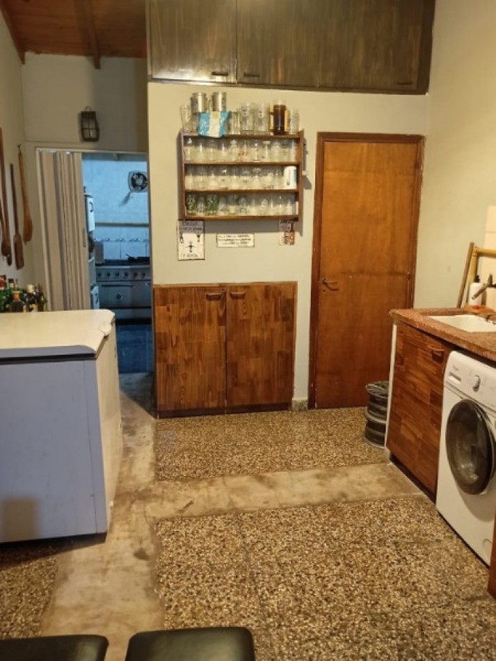 Casa- Chalet en Venta con Dpto Independiente
