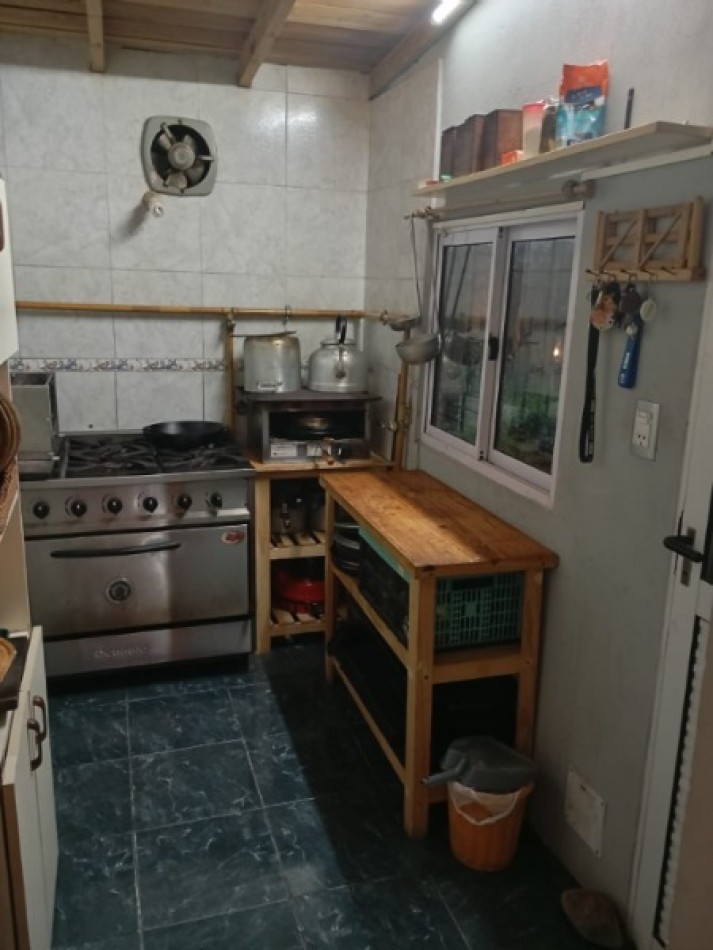 Casa- Chalet en Venta con Dpto Independiente