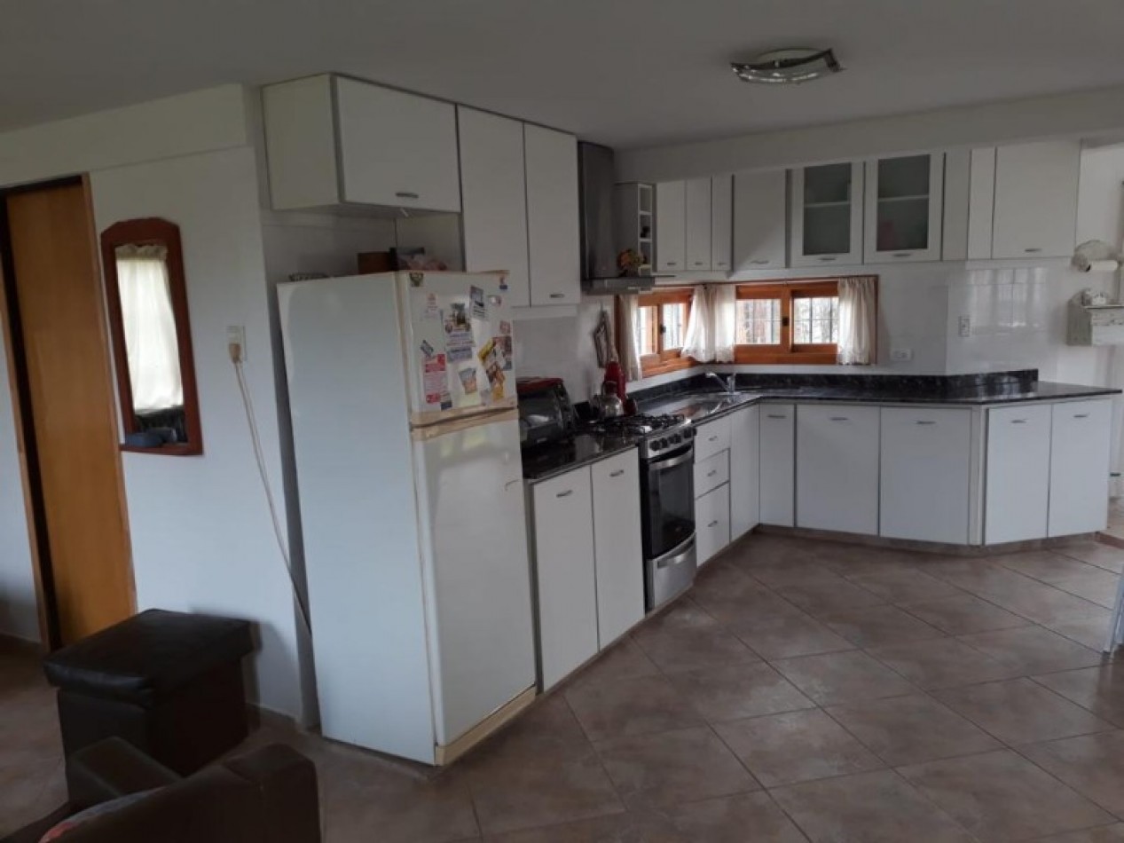 Chalet en Venta Faro Norte