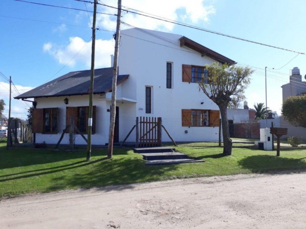 Chalet en Venta Faro Norte