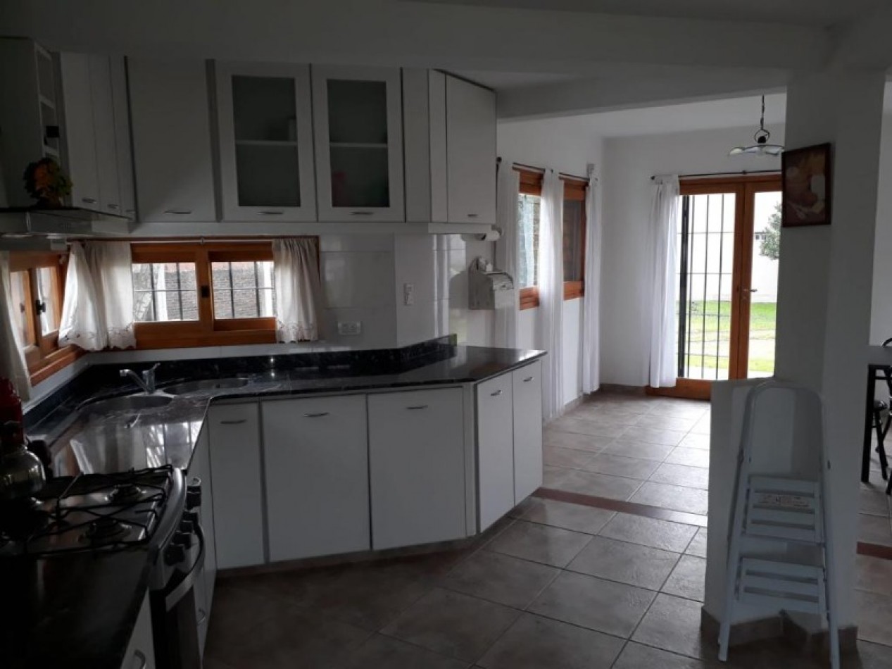 Chalet en Venta Faro Norte