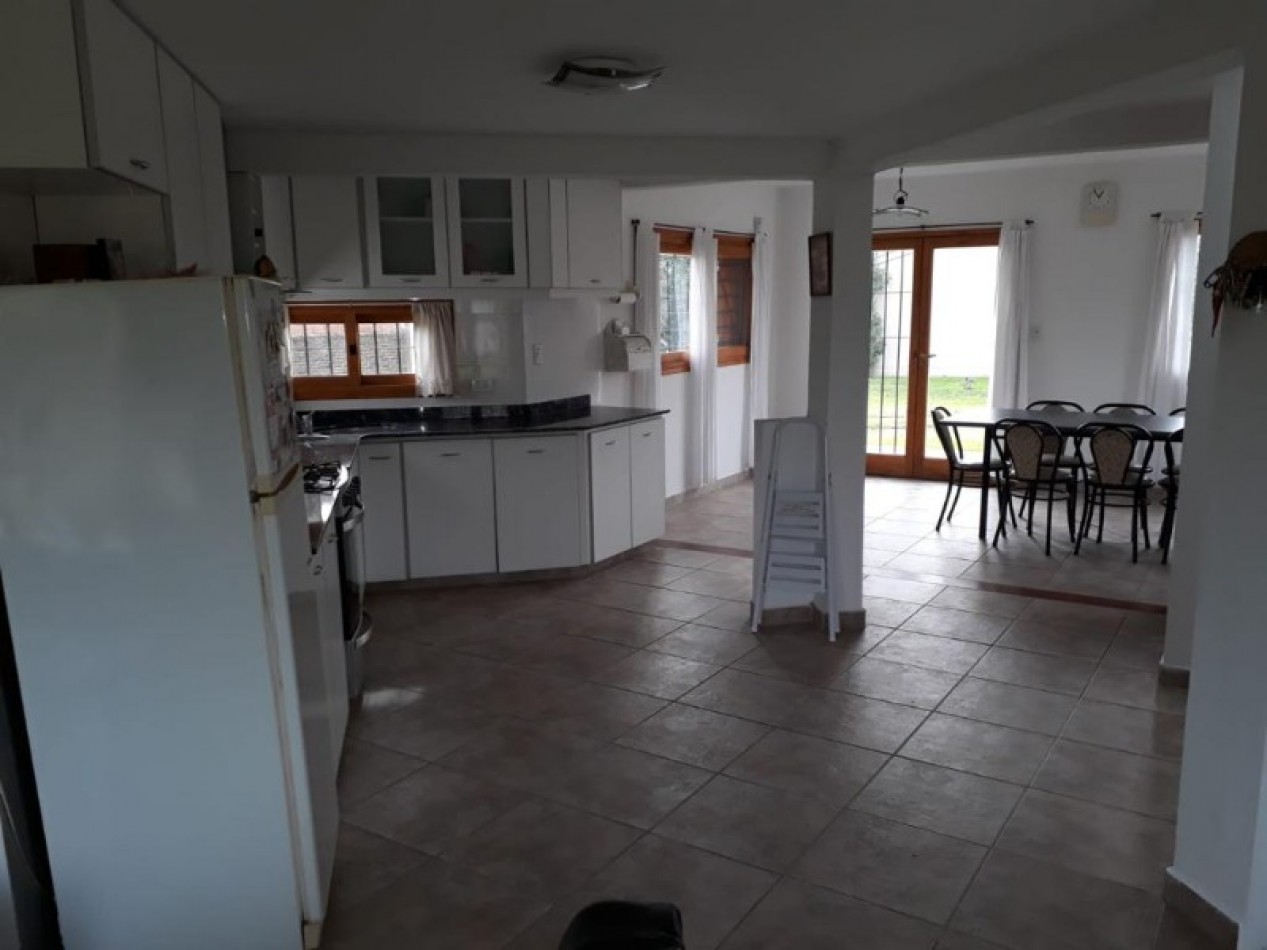 Chalet en Venta Faro Norte