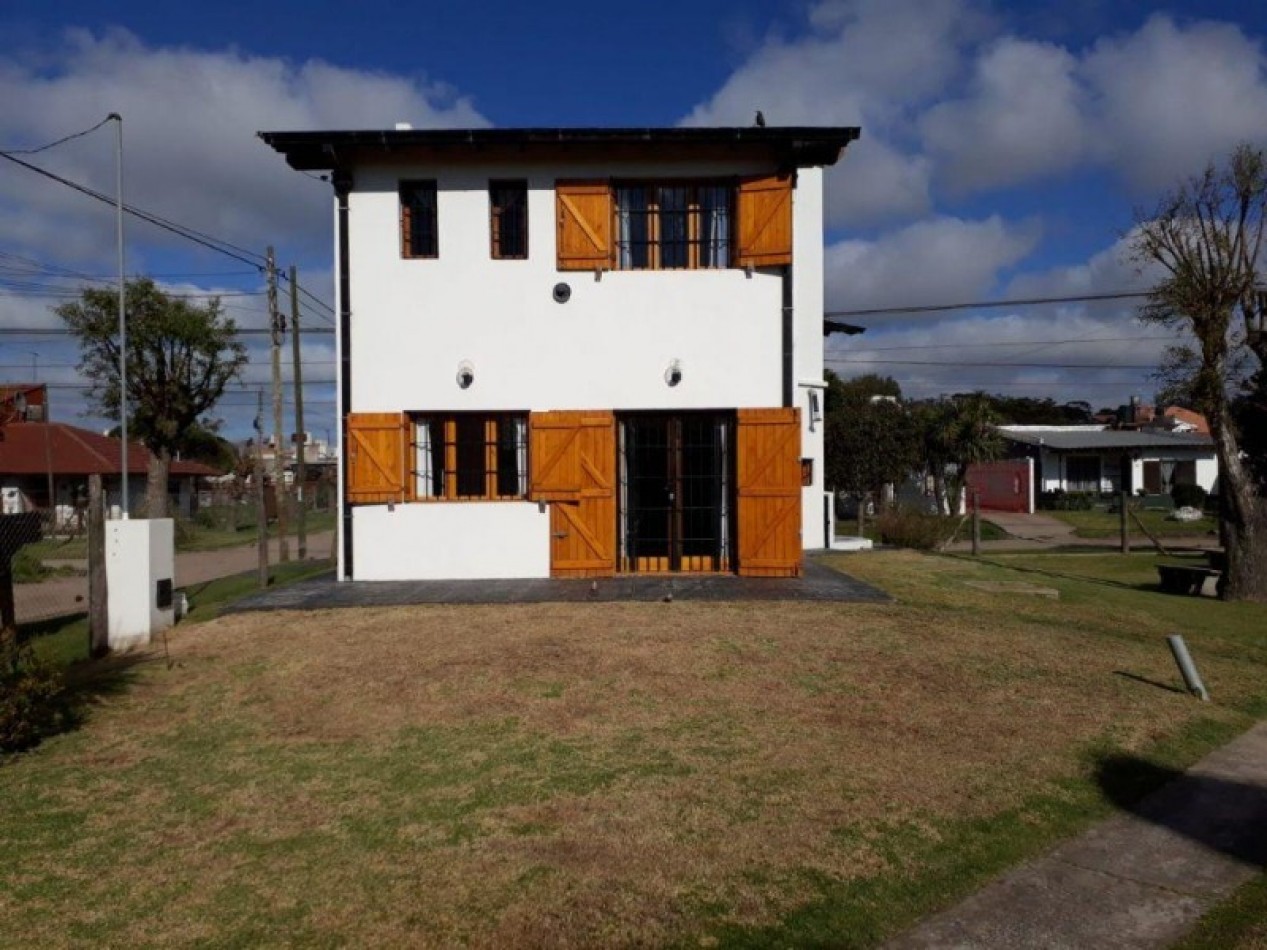 Chalet en Venta Faro Norte