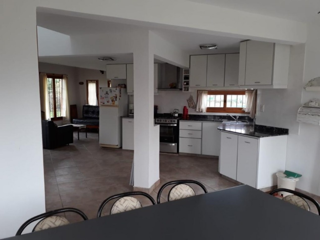 Chalet en Venta Faro Norte