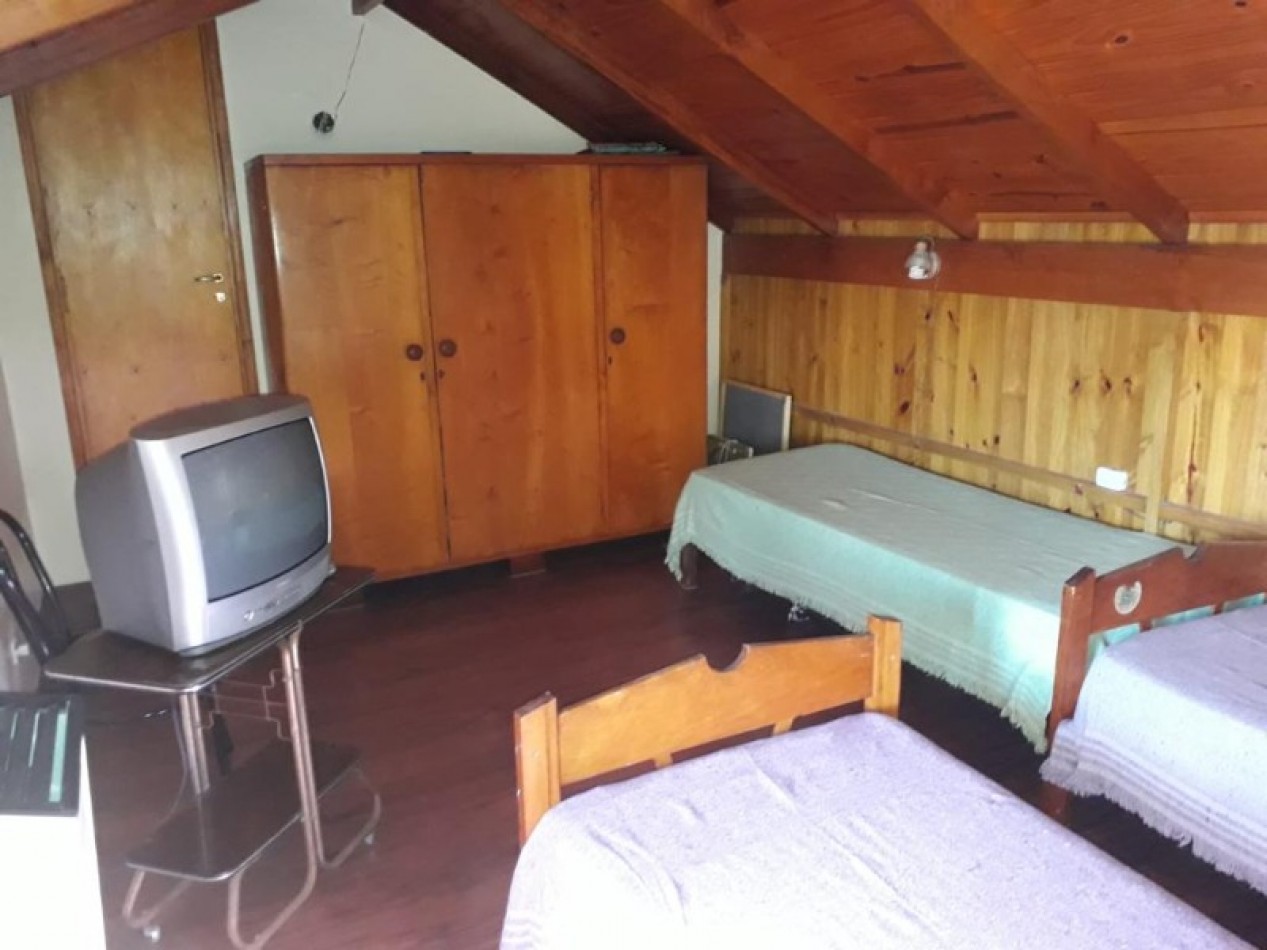 Chalet en Venta Faro Norte