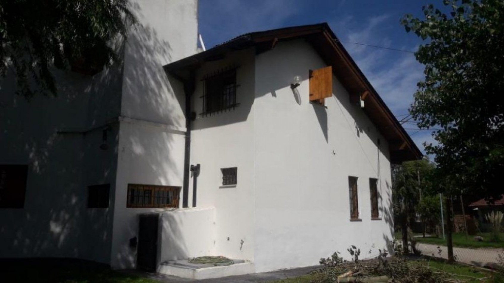 Chalet en Venta Faro Norte