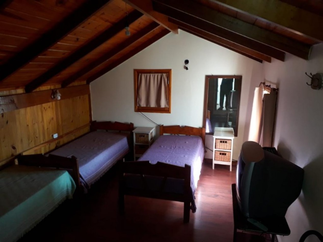 Chalet en Venta Faro Norte