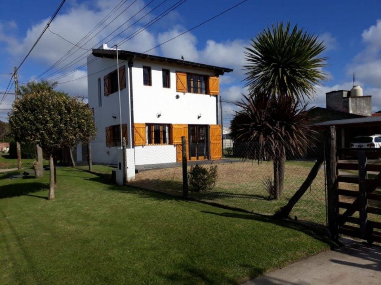 Chalet en Venta Faro Norte