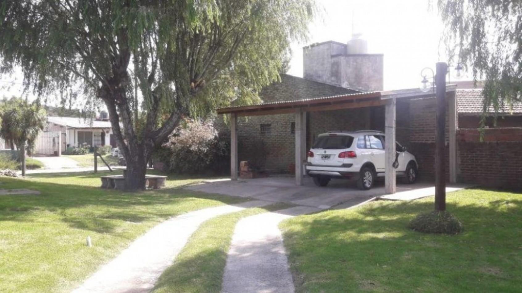 Chalet en Venta Faro Norte