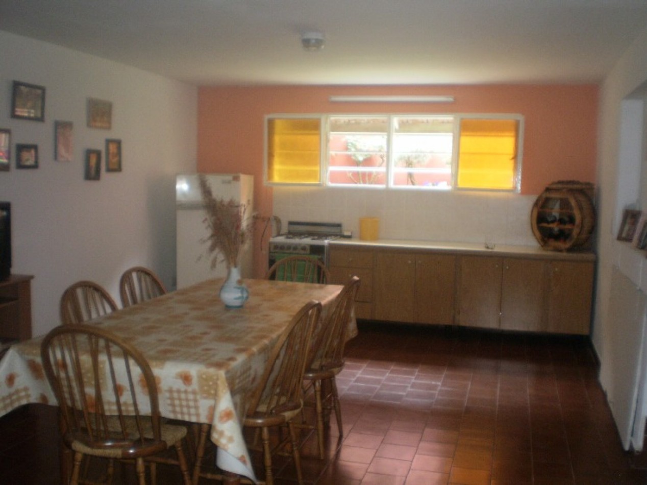 Chalet en Venta Punta Mogotes sobre Avenida