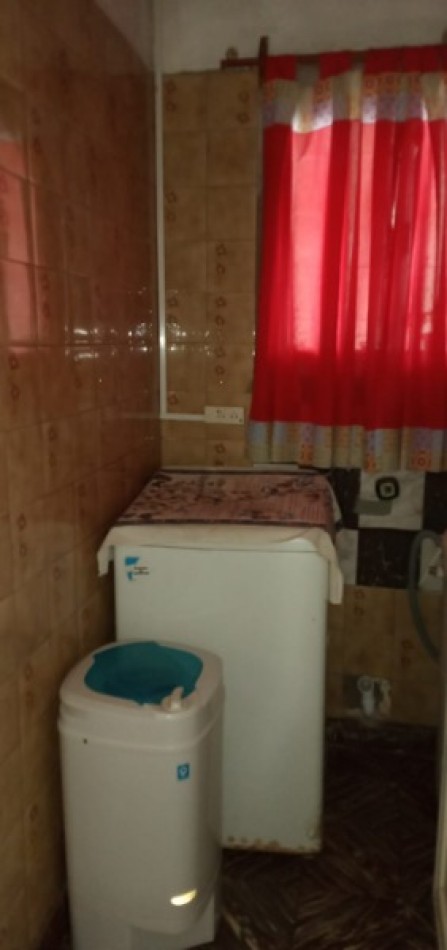 Casa Chalet- Venta en Block