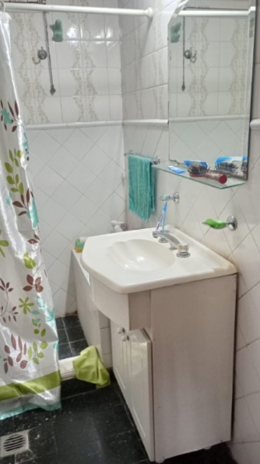 Casa Chalet- Venta en Block