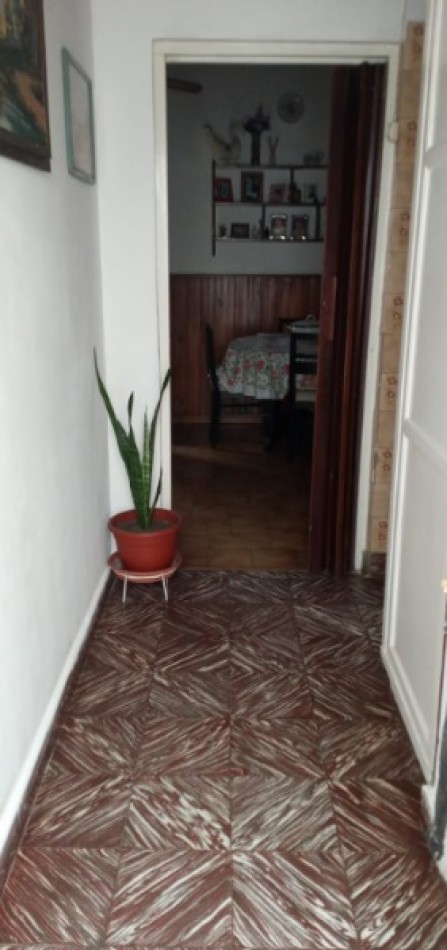 Casa Chalet- Venta en Block