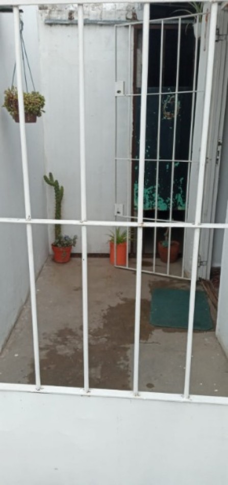 Casa Chalet- Venta en Block