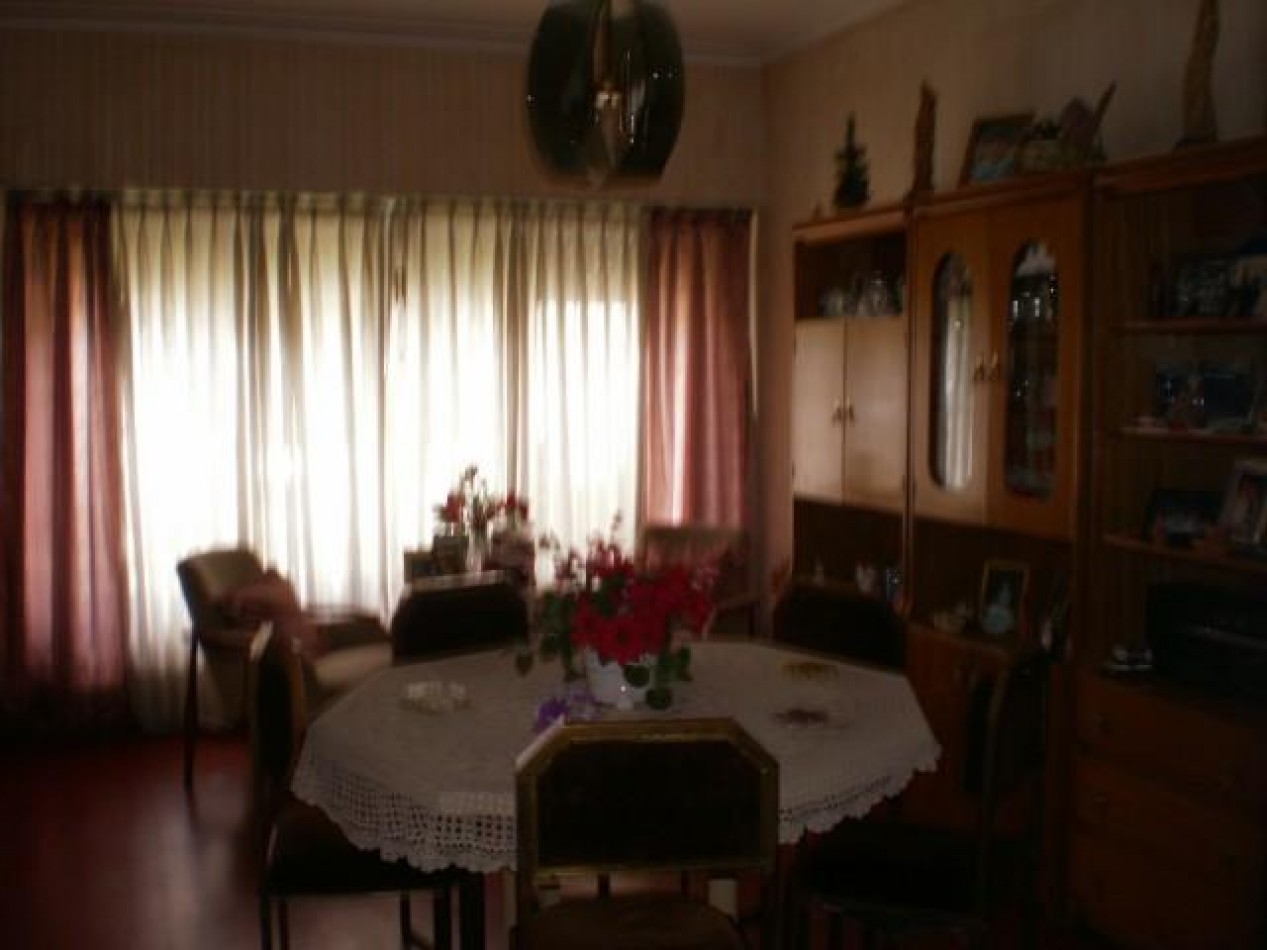 Casa Chalet 4 ambientes en Venta