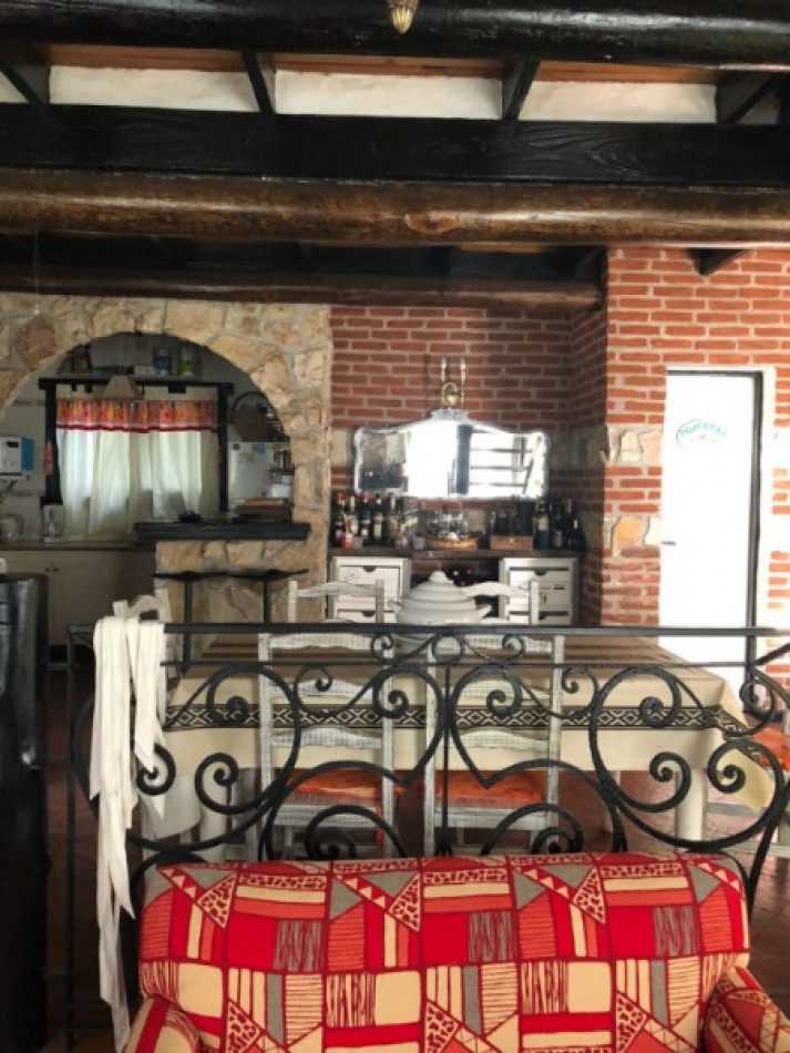 Chalet en Venta Bosque Peralta Ramos